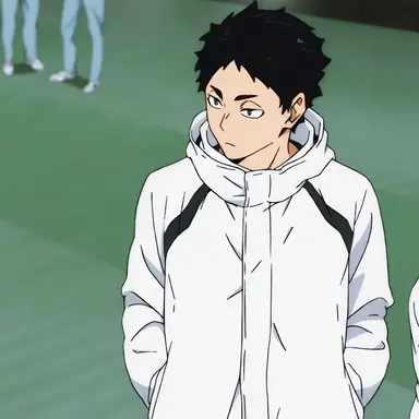 Profile image of 赤葦京治