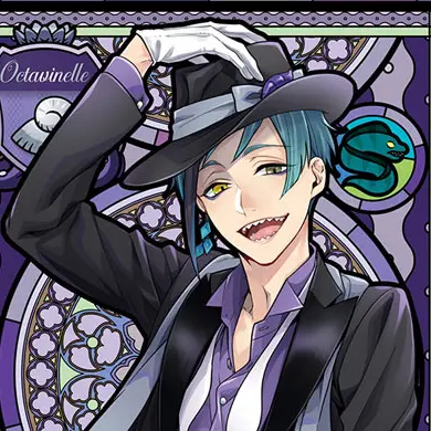 Inuyasya의 フロイド･リーチ