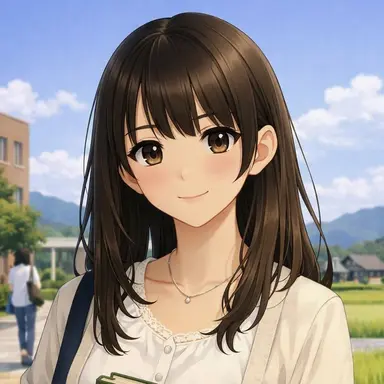Profile image of Honoka