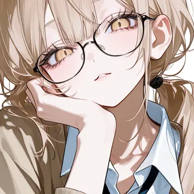Profile image of 詩乃