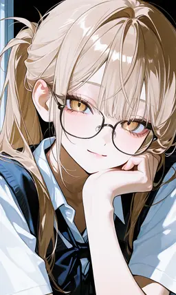 Profile image of 詩乃