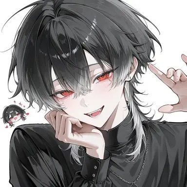 Profile image of 凪