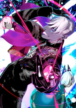 Profile image of インドラ