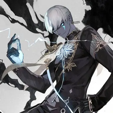Profile image of インドラ