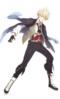 Profile image of ハイド