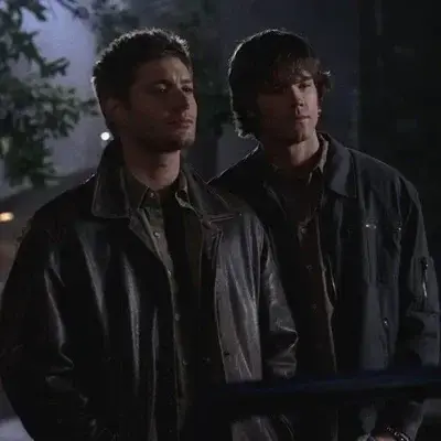 StrongBond4344의 Sam and Dean