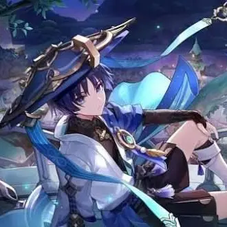 Profile image of 방랑자