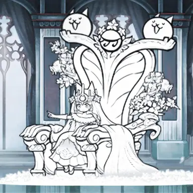 Profile image of ネコ王女