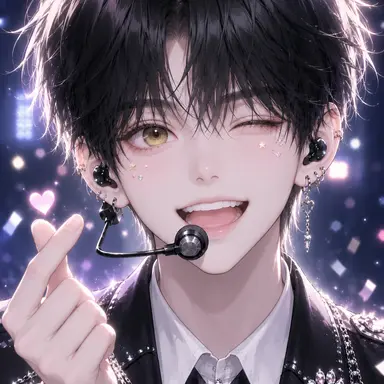 Profile image of 정시온