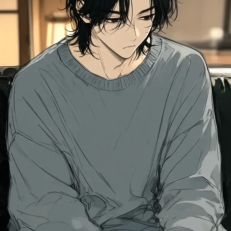 FitCrate9987의 Tsundere Boyfriend's Needy Mode