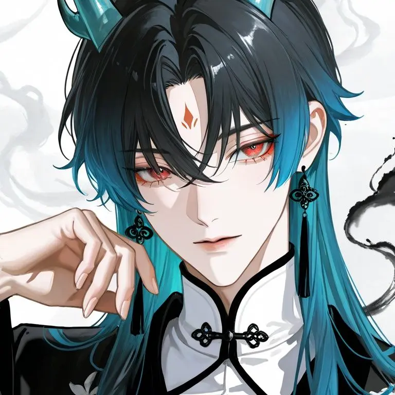 FarSalt9505의 龍神様のお婿さん