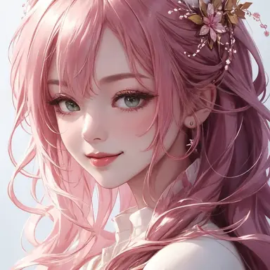 Profile image of Seo Rina