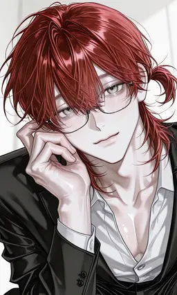 Profile image of 理緒