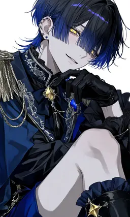 Profile image of Riguro