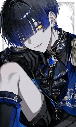 Profile image of Riguro
