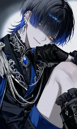 Profile image of Riguro
