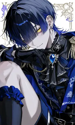 Profile image of Riguro