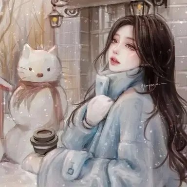 Profile image of 한소영