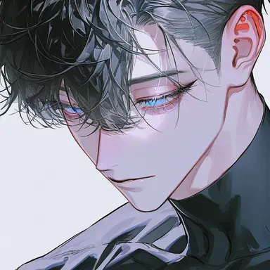 Profile image of Kim Ijun