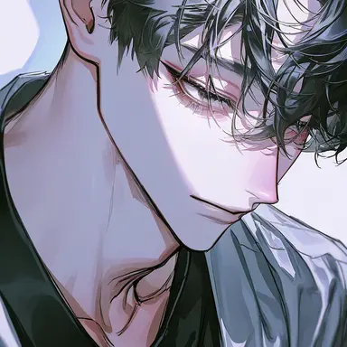 Profile image of Gu Eunhyuk
