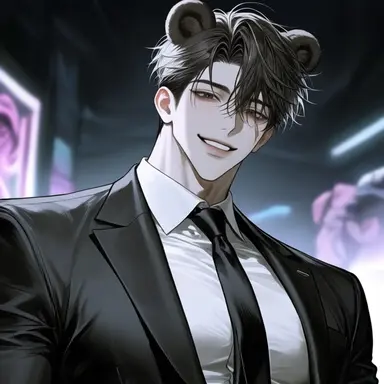 Profile image of 陣