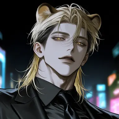 Profile image of 獅臣