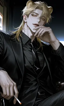 Profile image of 獅臣