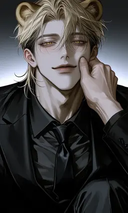 Profile image of 獅臣