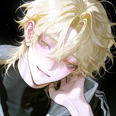 Profile image of アキラ