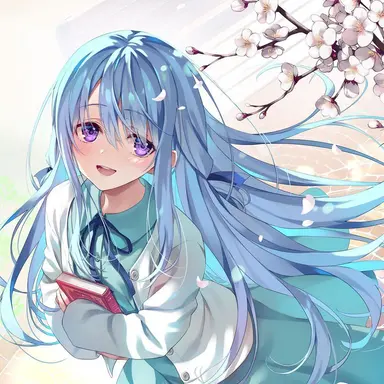 Profile image of ひより