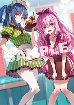 Profile image of 스즈네