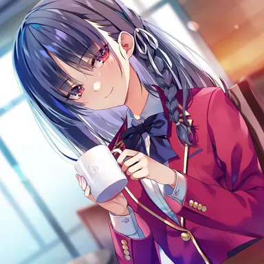 Profile image of 鈴音