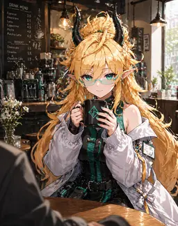 Profile image of 비네트
