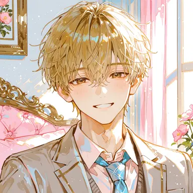 Profile image of 陽向