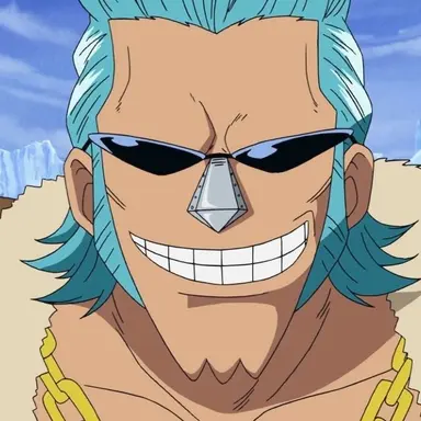 Profile image of Franky