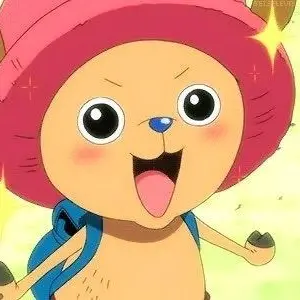 Profile image of Chopper