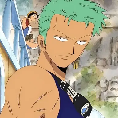 Profile image of Zoro
