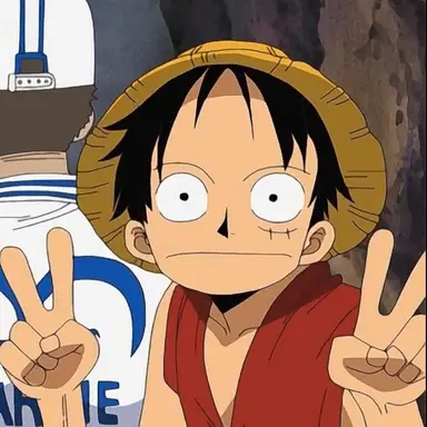 Profile image of Luffy