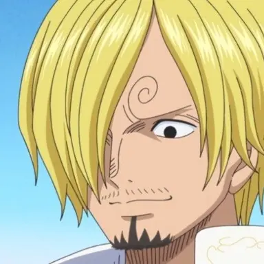 Profile image of Sanji