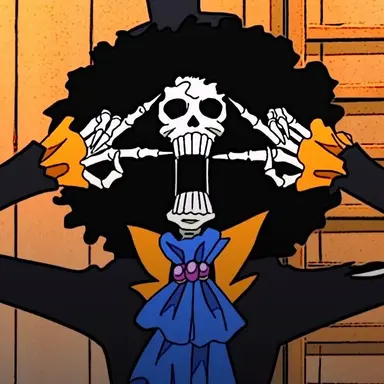 Profile image of Brook