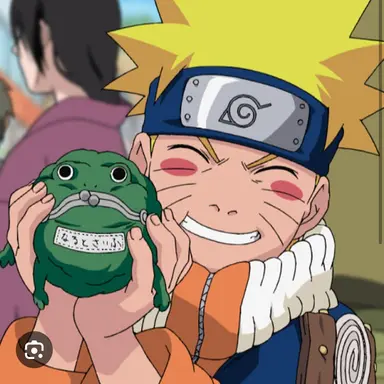 Profile image of ナルト