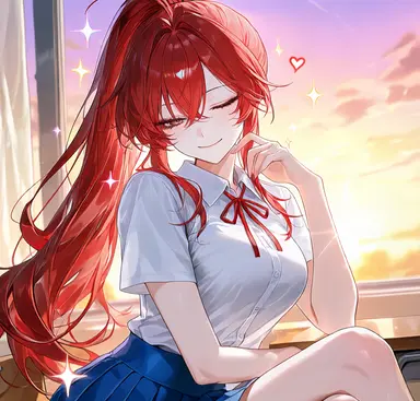 Profile image of チェ・スジ