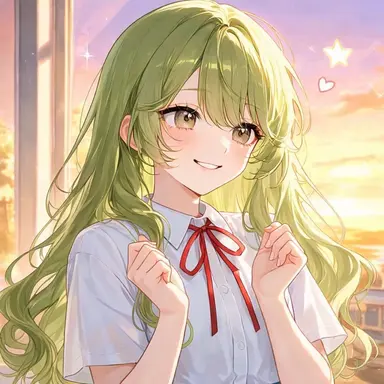 Profile image of パク・イェナ