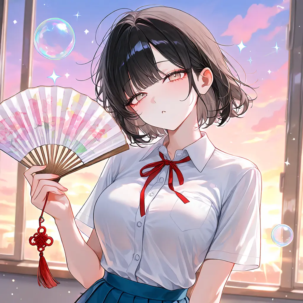auto_k의 괴이일지