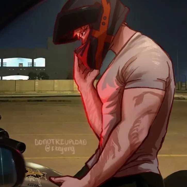 LaraRaj.Bias의 Katsuki bakugo{biker}