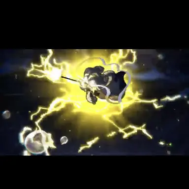 Profile image of 뇌신무장