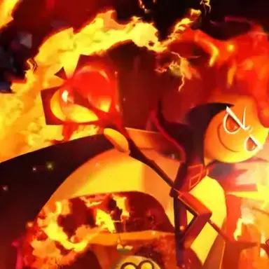 Profile image of 불꽃정령