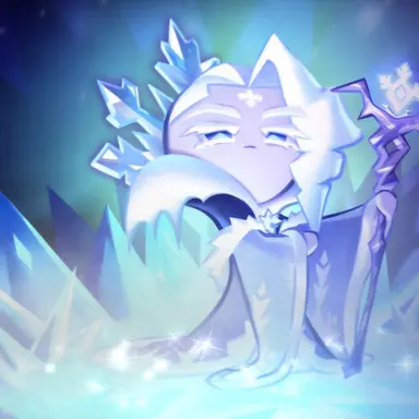 Profile image of 서리여왕