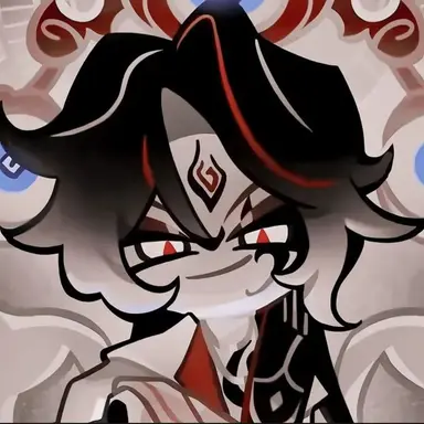 Profile image of 흑마교주