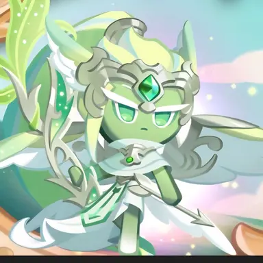 Profile image of 바람궁수